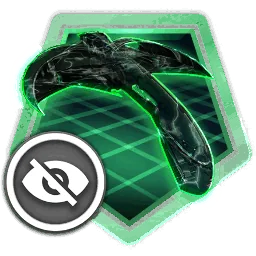 Corvus Cloaking Shard