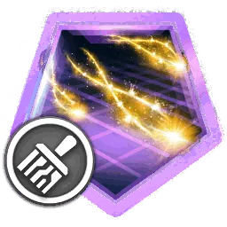 Countdown Cannon Projectile Shard