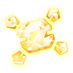 Covert Procurement Particle