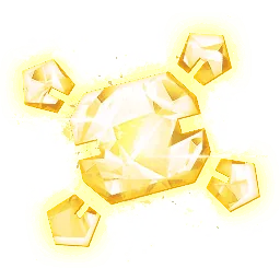 Covert Procurement Particle