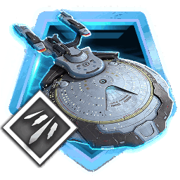 Crozier Relentless Assault Shard