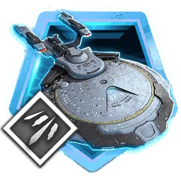 Crozier Relentless Assault Shard