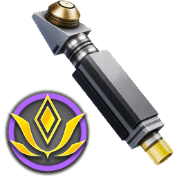 Crusher's Hypospray