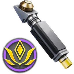 Crusher's Hypospray