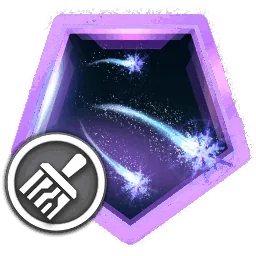 Cryonic Blast Projectile Shard