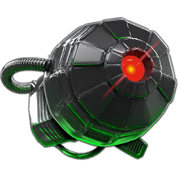 Cybernetic Fragments