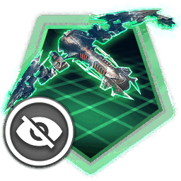 D3 Cloaking Shard