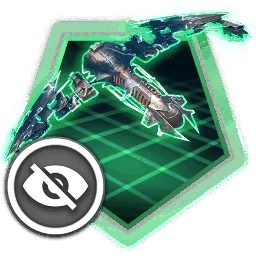D3 Cloaking Shard
