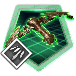 D3 Relentless Assault Shard
