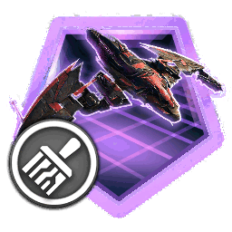 D4 Class Refit Shard