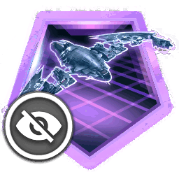 D4 Cloaking Shard