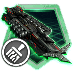 D'akturak Refit Shard