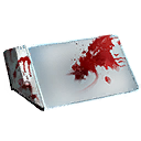 Damaged Datapad