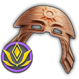 Data's Mask