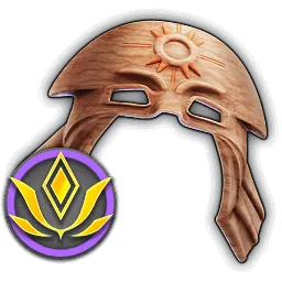 Data's Mask