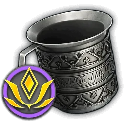 D'Chok's Goblet