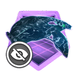 D'deridex Cloaking Shard