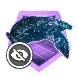 D'deridex Cloaking Shard