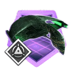 D'deridex Lethal Force Shard