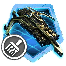 Divitae Gold Shard