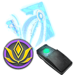 DTI Temporal Device