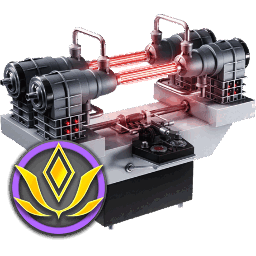 Dual Generators