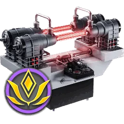 Dual Generators