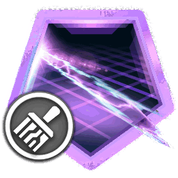 Echo Beam Shard