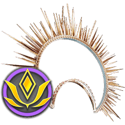 Emperor Georgiou's Crown Shard