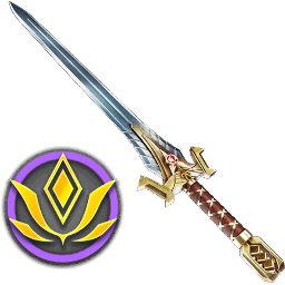 Emperor Georgiou’s Sword