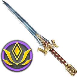 Emperor Georgiou’s Sword