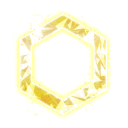 Encrypted S31 Particle