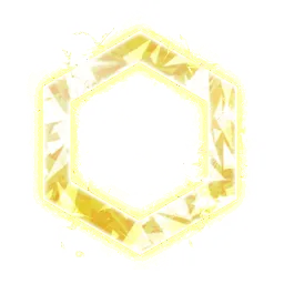 Encrypted S31 Particle