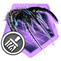 Enigma Refit Shard