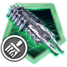 Ephemeris Shard