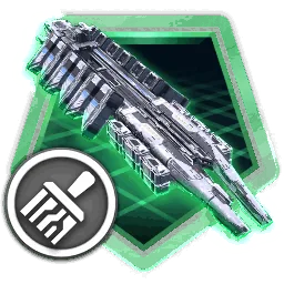 Ephemeris Shard