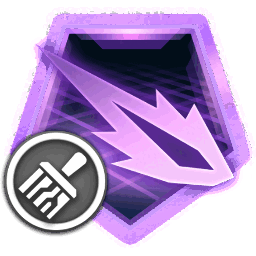 Epic Projectile Shard