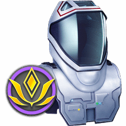 Exo-suit Helmet