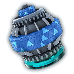 Exocomp Factory Key
