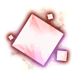 Expansion Cube Prime Particle