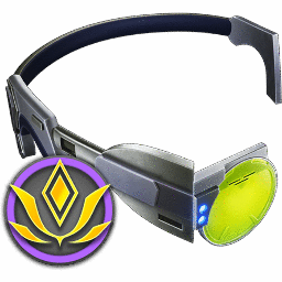 Ezri's Exographic Targeting Sensor