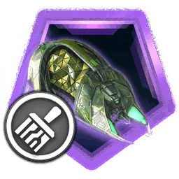 Glas Shard