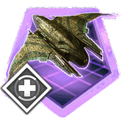 Field Repairs (ADMONITION) Shard