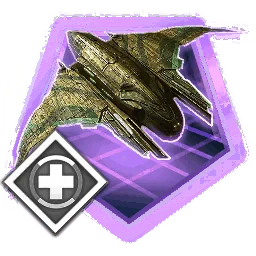 Field Repairs (ADMONITION) Shard