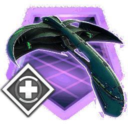 Field Repairs (CORVUS) Shard