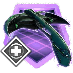 Field Repairs (CORVUS) Shard