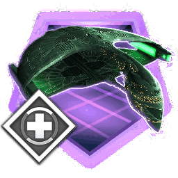 Field Repairs (D'DERIDEX) Shard