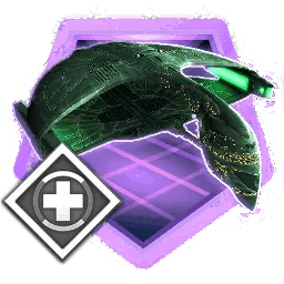Field Repairs (D'DERIDEX) Shard