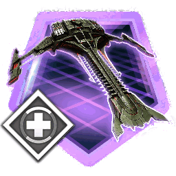 Field Repairs (I.K.S. AK'VOH) Shard