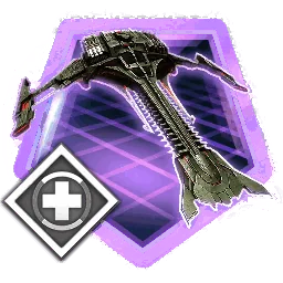 Field Repairs (I.K.S. AK'VOH) Shard